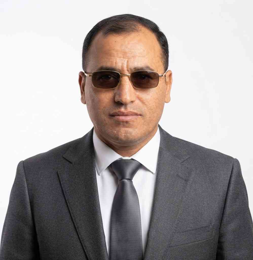 د. فضل محمد علي البرماني